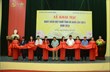 Thư viện tỉnh Hà Nam hưởng ứng ngày Sách Việt Nam lần thứ 5 (21/4/2014 - 21/4/2018)