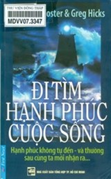 Đi tìm hạnh phúc cuộc sống