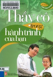 Thầy cô trong hành trình của bạn