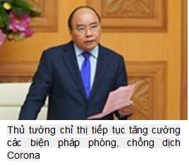 Chủ động phòng chống dịch bệnh viêm đường hô hấp cấp do chủng mới của virus Corona (nCoV) gây ra