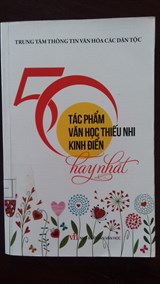 50 tác phẩm văn học thiếu nhi kinh điển hay nhất