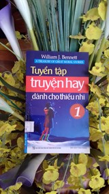 Tuyển tập truyện hay dành cho thiếu nhi