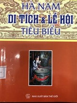 Hà Nam di tích & lễ hội tiêu biểu