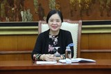 Đẩy mạnh ứng dụng khoa học công nghệ trong hoạt động thư viện