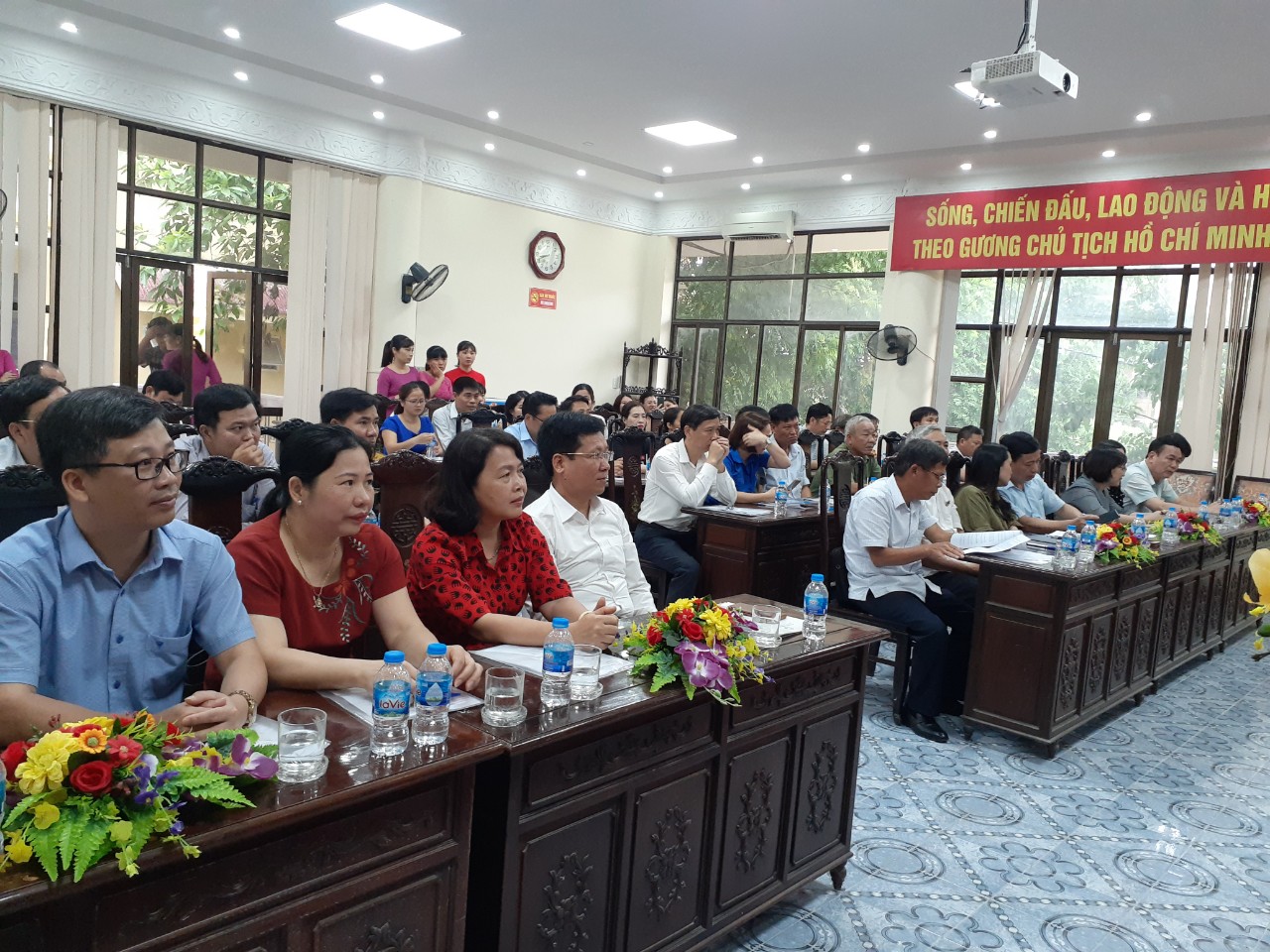 Lễ phát động Cuộc thi “Tìm hiểu lịch sử, văn hóa Hà Nam” năm 2020 với chủ đề “Hà Nam quê hương tôi"