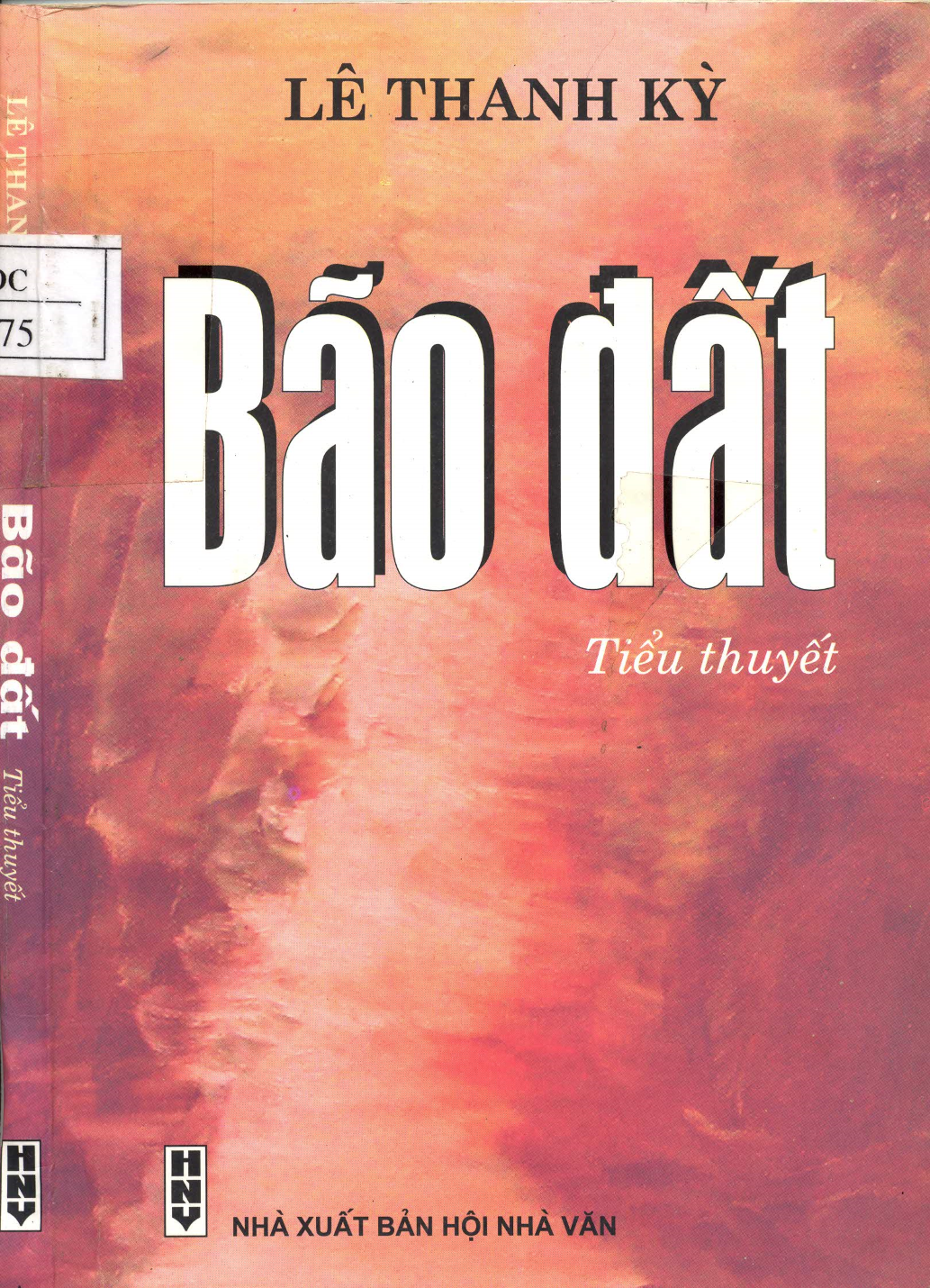 Bão đất