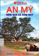 An Mỹ hôm qua và hôm nay