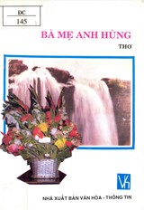 Bà mẹ Việt Nam anh hùng