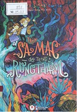 Trên sa mạc và trong rừng thẳm