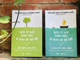 Cùng bạn đọc sách: Thầy cô giáo hạnh phúc sẽ thay đổi thế giới