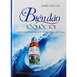 Sách hay cuối tuần: Biển đảo Tổ quốc tôi