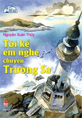 Giới thiệu cuốn sách: 