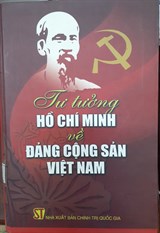 Tư tưởng Hồ Chí Minh về Đảng Cộng sản Việt Nam