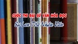 Thông báo về Kế hoạch, thể lệ cuộc thi Đại sứ Văn hóa đọc tỉnh Hà Nam năm 2022