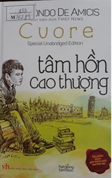 Sách hay cuối tuần: Tâm hồn cao thượng