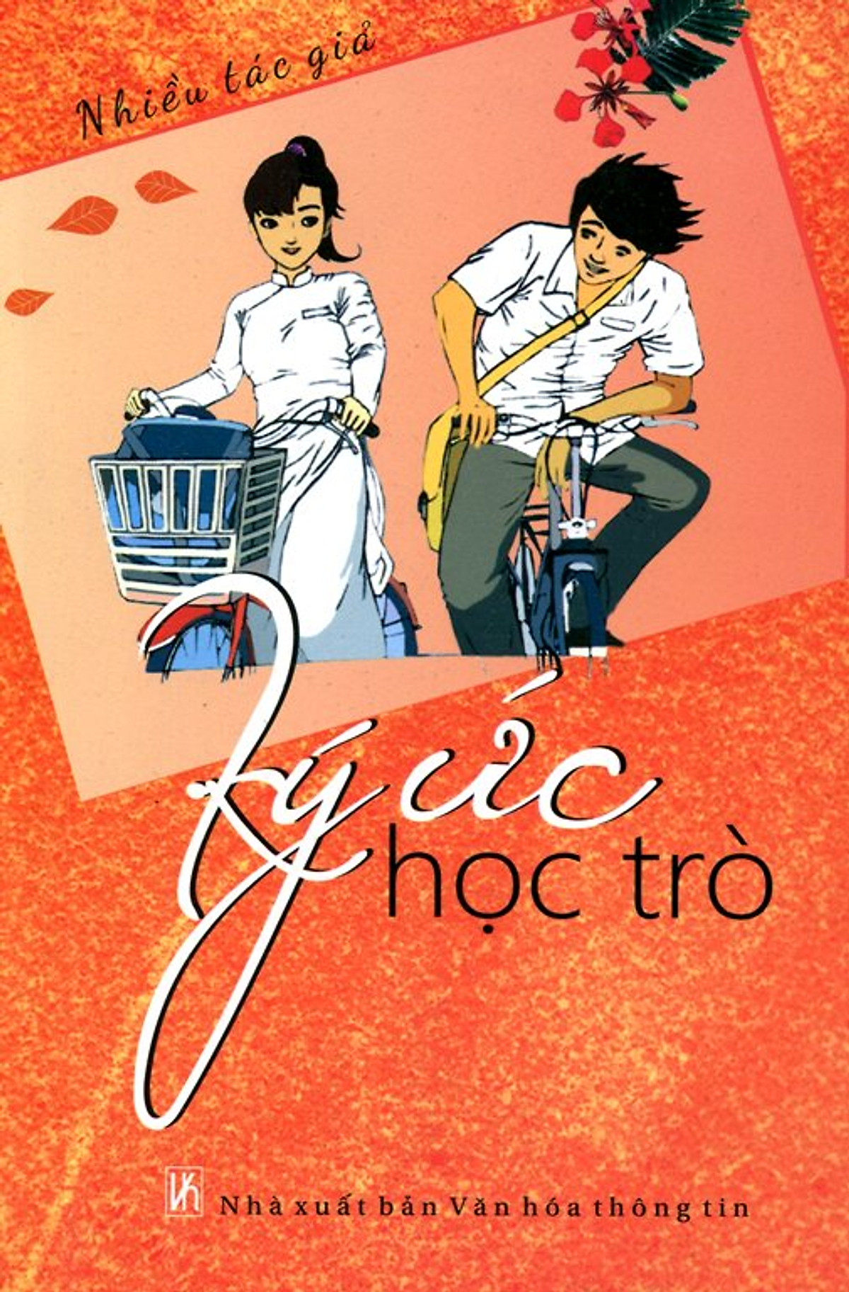 Giới thiệu cuốn sách "Ký ức học trò"