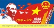 Thư viện tỉnh Hà Nam trưng bày tài liệu kỷ niệm 77 năm Cách mạng tháng Tám và Quốc khánh 2/9