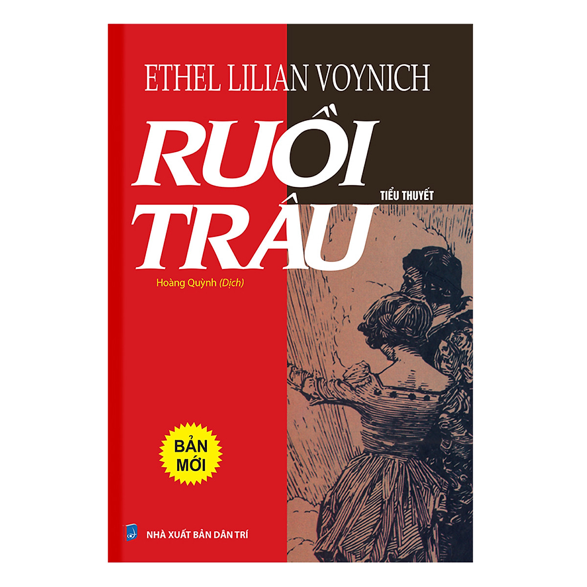 Giới thiệu cuốn sách: Ruồi trâu