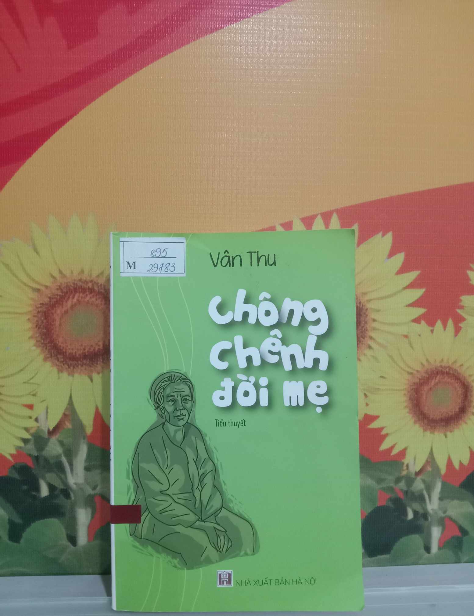 Chông chênh đời mẹ