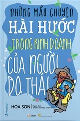 Những mẩu chuyện hài hước trong kinh doanh của người Do Thái