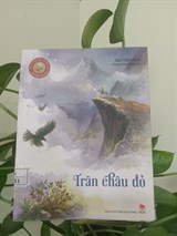 Trân châu đỏ