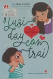 Nuôi dạy con trai