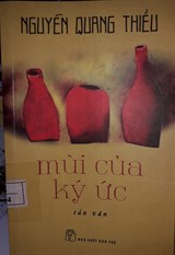 Mùi của ký ức 