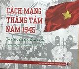 Cách mạng tháng Tám năm 1945 