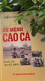 Sứ mệnh cao cả