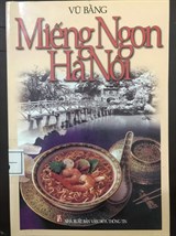 Miếng ngon Hà Nội 