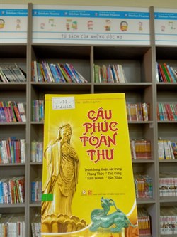 Cầu phúc toàn thư