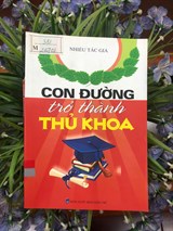 CON ĐƯỜNG TRỞ THÀNH THỦ KHOA