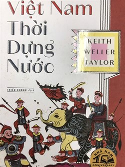 Việt Nam thời dựng nước