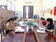 Giá trị từ cuộc thi Đại sứ văn hóa đọc  đối với các em học sinh trên địa bàn tỉnh Hà Nam