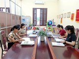 Giá trị từ cuộc thi Đại sứ văn hóa đọc  đối với các em học sinh trên địa bàn tỉnh Hà Nam