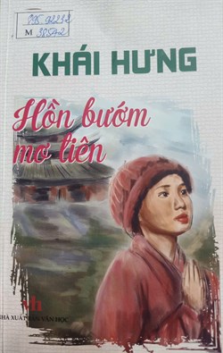 Hồn bướm mơ tiên