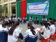 Tiếp tục hành trình những chuyến xe tri thức của Thư viện tỉnh Hà Nam