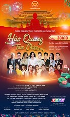Mừng Đại lễ Vesak Hà Nam 2025 trong chương trình 