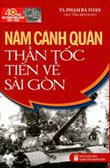 Năm cánh quân thần tốc tiến về Sài Gòn