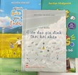 Cẩm nang giáo dục gia đình thời hội nhập