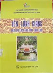 Đền Lảnh Giang - Điểm Du lịch Văn hóa tâm linh