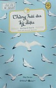 Chàng hải âu diệu kỳ/Richard Bach