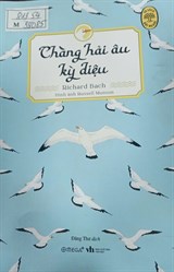Chàng hải âu diệu kỳ/Richard Bach