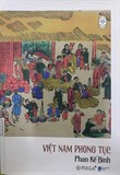Việt Nam phong tục