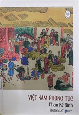 Việt Nam phong tục