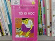 Tôi đi học / Nguyễn Ngọc Ký