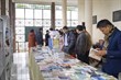 Người truyền lửa tình yêu với sách