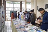 Người truyền lửa tình yêu với sách